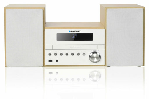 EAN 5901750504105 - Blaupunkt MS45BT sistema de audio para el hogar Microcadena de música para uso doméstico 50 W Beige imagen 1