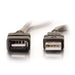EAN 757120521075 - C2G 52107 cable USB USB A imagen 3