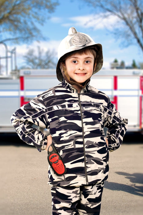 EAN 8712412583225 - Alecto FR-05RD two-way radios 3 canales 446 MHz Negro, Rojo imagen 8