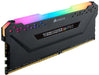EAN 840006637462 - Corsair Vengeance RGB Pro CMW16GX4M2D3600C16 módulo de memoria 16 GB 2 x 8 GB DDR4 imagen 2