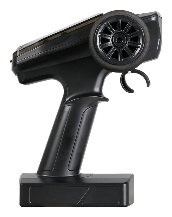 EAN 4262500344916 - Amewi C3 WRC modelo controlado por radio Coche de rally Motor eléctrico 1:7 imagen 9