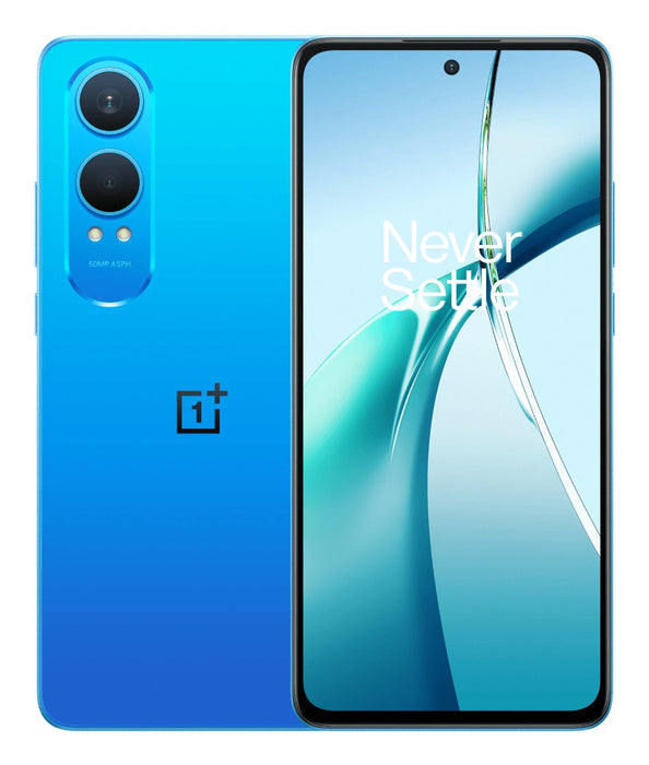 EAN 6921815626985 - OnePlus Nord CE4 Lite 5G 16,9 cm (6.67") Ranura híbrida Dual SIM Android 14 USB Tipo C 8 GB 256 GB 5110 m imagen 5