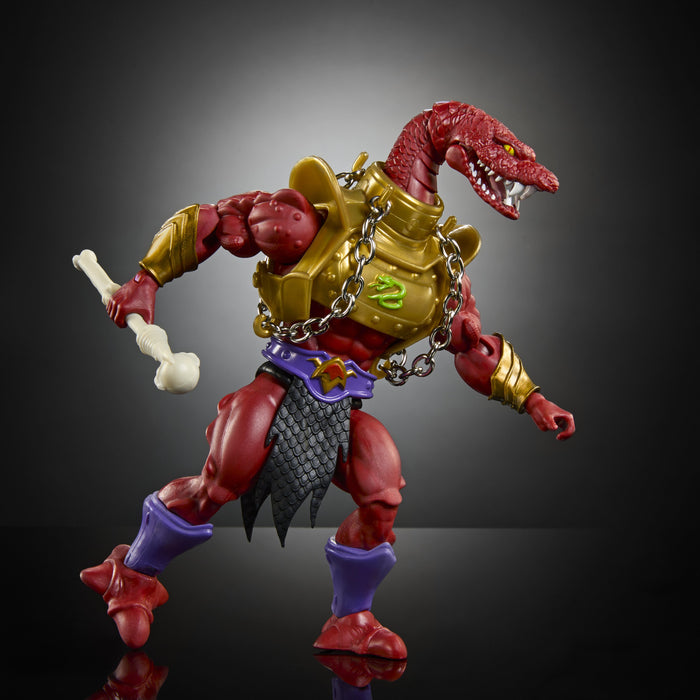 EAN 0194735244171 - Masters of the Universe HYD42 figura de juguete para niños imagen 5