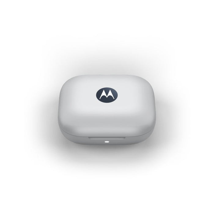 EAN 0840023264559 - Motorola Moto Buds Auriculares Inalámbrico Dentro de oído Llamadas/Música/Deporte/Uso diario Bluetooth Az imagen 4