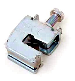 EAN 8595105026465 - Triton RAX-SV-X01-X1 toma de tierra (hardware) Metal Acero inoxidable imagen 1