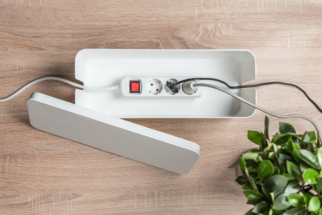 EAN 4016032477051 - Digitus DA-90509 organizador de cables Caja de cables imagen 4