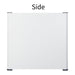 EAN 5420016846747 - LOGON RWM07U45WH armario rack 7U Bastidor de pared Blanco imagen 5