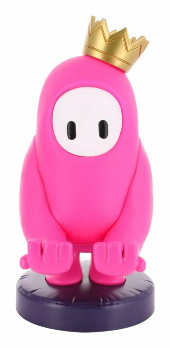 EAN 5060525895890 - Cable Guys Fall Guys Soporte pasivo Mando de videoconsola, Teléfono móvil/smartphone Multicolor imagen 1