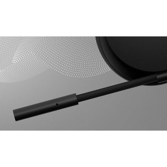 EAN 0196388135868 - Microsoft Xbox Wireless Auriculares Inalámbrico Diadema Juego USB Tipo C Bluetooth Negro imagen 2