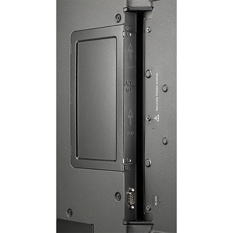 EAN 5028695127494 - NEC MultiSync M651-2 Diseño de quiosco 165,1 cm (65") LED 500 cd / m² 4K Ultra HD Negro Procesador incorp imagen 2