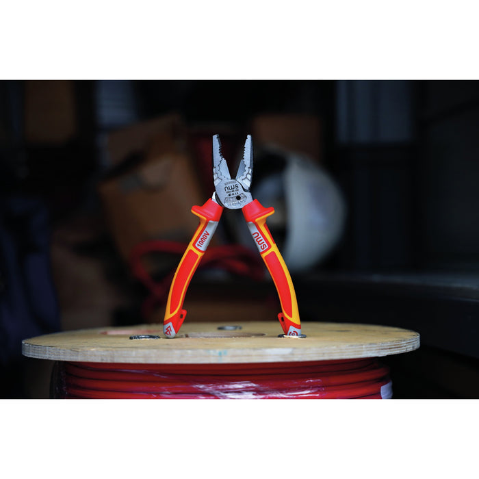 EAN 4003758409374 - NWS CombiMax+ VDE imagen 7