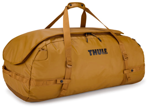 EAN 0085854255332 - Thule Chasm TDSD305 Golden Brown bolso de lona 130 L Poliéster Marrón imagen 1
