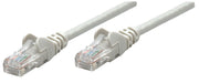 EAN 0766623737067 - Intellinet 20m Cat6A SFTP cable de red Gris S/FTP (S-STP) imagen 1
