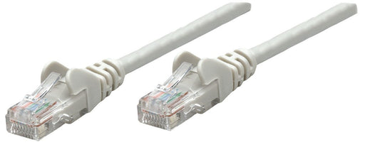 EAN 0766623737067 - Intellinet 20m Cat6A SFTP cable de red Gris S/FTP (S-STP) imagen 1