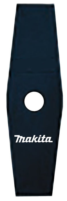 EAN 0088381541121 - Makita D-66058 accesorio para cortaborde y desbrozadora Cuchilla de corte de doble hoja imagen 1