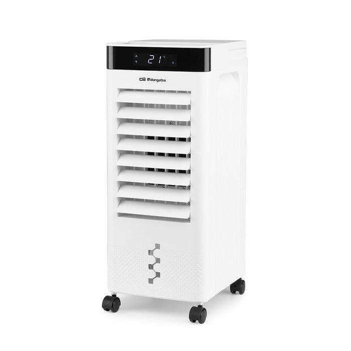 EAN 8435568404717 - Orbegozo AIR 37 climatizador evaporativo Climatizador evaporativo portátil imagen 1