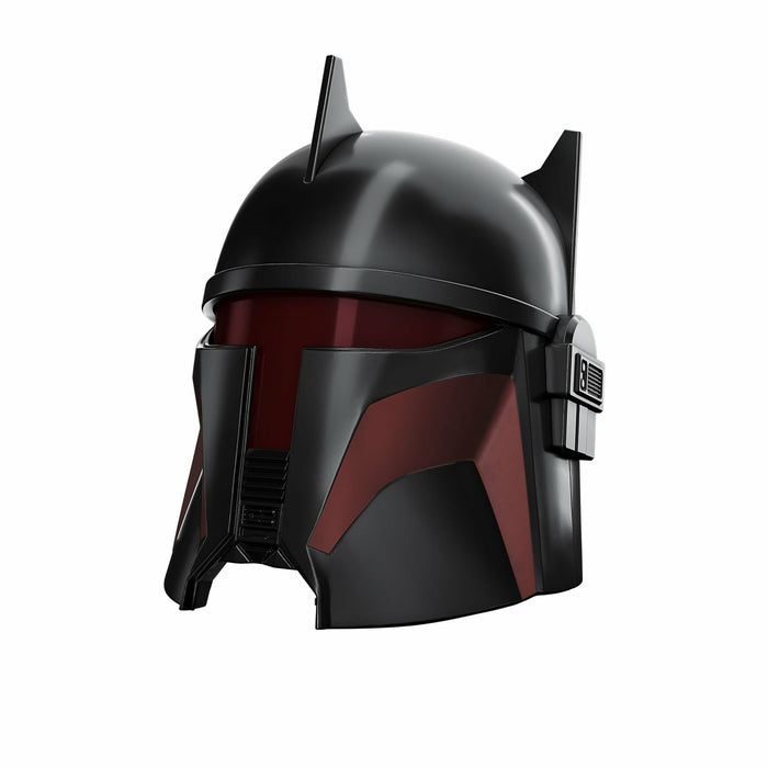 EAN 5010996248947 - Star Wars The Black Series Moff Gideon Electronic Helmet imagen 3