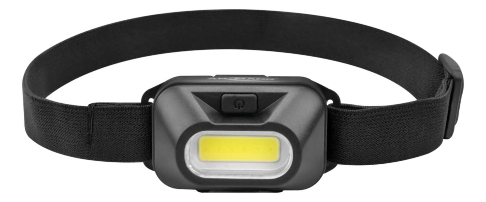 EAN 4013674167364 - Ansmann HD120B farol LED Negro imagen 2