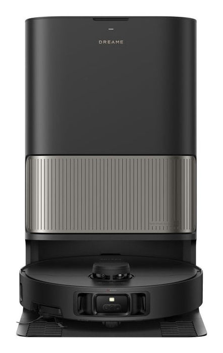 EAN 6977328066206 - Dreame L40s Pro Ultra Bolsa para el polvo Negro imagen 2