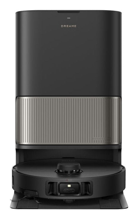 EAN 6977328066206 - Dreame L40s Pro Ultra Bolsa para el polvo Negro imagen 2