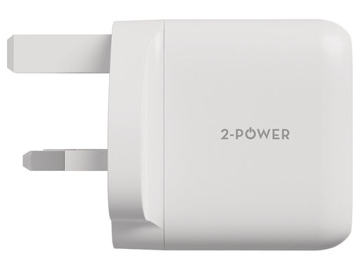 EAN 5056304398232 - 2-Power 2PWC45W01G-UK cargador de dispositivo móvil imagen 2