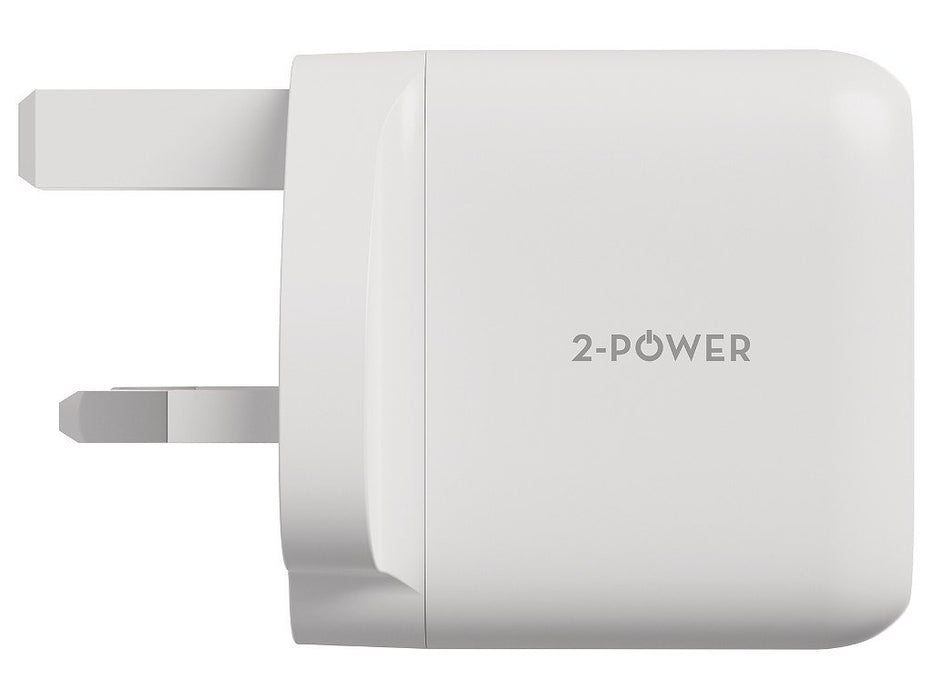 EAN 5056304398232 - 2-Power 2PWC45W01G-UK cargador de dispositivo móvil imagen 2