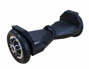 EAN 8436561890729 - Elements AirStream XL scooter auto balanceado Tabla de dos ruedas autoequilibrada 10 kmh 4400 mAh Negro imagen 1
