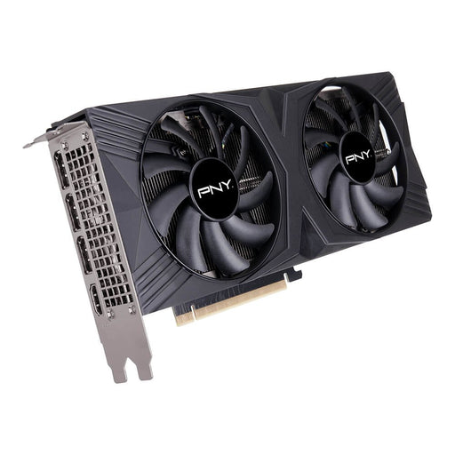 EAN 0751492779010 - PNY GeForce RTX 4060 Ti VERTO Dual Fan NVIDIA 16 GB GDDR6 imagen 2