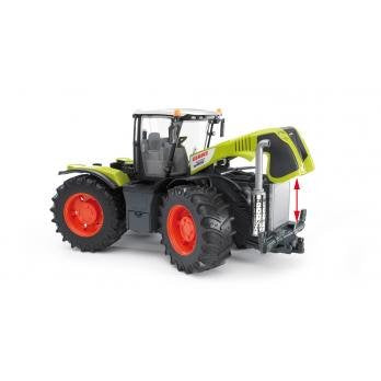 EAN 4001702030155 - BRUDER Claas Xerion 5000 imagen 2