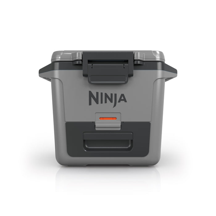 EAN 0622356289535 - Ninja FB131EUGY nevera portátil 28 L Gris imagen 1