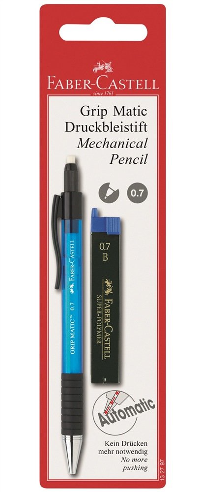 EAN 4005401327974 - Faber-Castell 4005401327974 juego de pluma y lápiz de regalo Caja de papel imagen 1