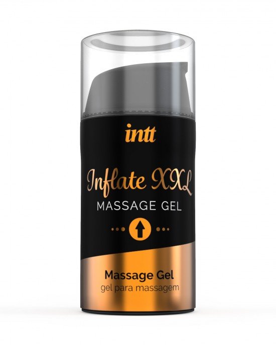 EAN 5600304015387 - Intt Cosmetics ITT109 lubricante íntimo Masturbación, Oral 15 ml imagen 3