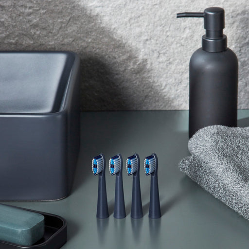 EAN 5025232944453 - Panasonic ER-6CT01 4 pieza(s) Azul imagen 2