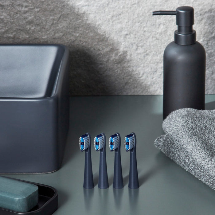 EAN 5025232944453 - Panasonic ER-6CT01 4 pieza(s) Azul imagen 2