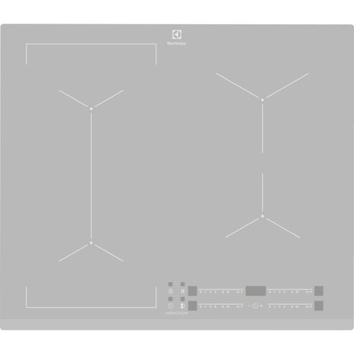EAN 7332543622610 - Electrolux EIV63440BS Plata Integrado Con placa de inducción 4 zona(s) imagen 1