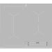 EAN 7333394122953 - Electrolux EIV63440BS Plata Integrado Con placa de inducción 4 zona(s) imagen 1