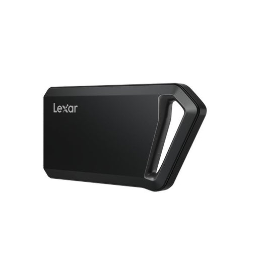 EAN 0843367131617 - Lexar Professional SL600 1 TB USB Tipo C 3.2 Gen 2 (3.1 Gen 2) Gris imagen 1