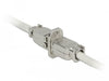 EAN 4043619864676 - DeLOCK 86467 conector 2 x LSA Acero inoxidable imagen 3