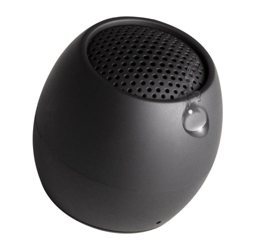 EAN 5081304398234 - Boompods Zero Speaker Altavoz monofónico portátil Negro 3 W imagen 1