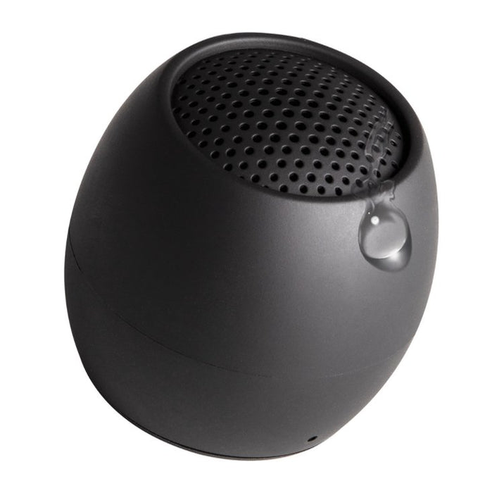 EAN 5081304398234 - Boompods Zero Speaker Altavoz monofónico portátil Negro 3 W imagen 1