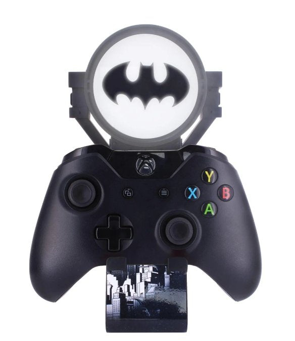 EAN 5060525895630 - Cable Guys 5060525895630 soporte Soporte pasivo Mando de videoconsola, Teléfono móvil/smartphone Negro, B imagen 2