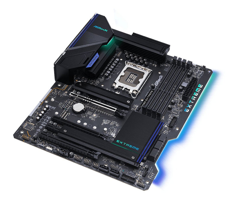 EAN 4710483936067 - Asrock Z690 Extreme Intel Z690 LGA 1700 ATX imagen 5
