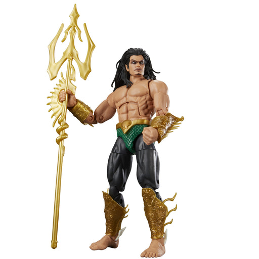 EAN 5010996196781 - Marvel Avengers Namor imagen 2