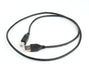 EAN 8716309099189 - Gembird CCP-USB2-AMBM-1M cable USB USB 2.0 USB A USB B Negro imagen 4