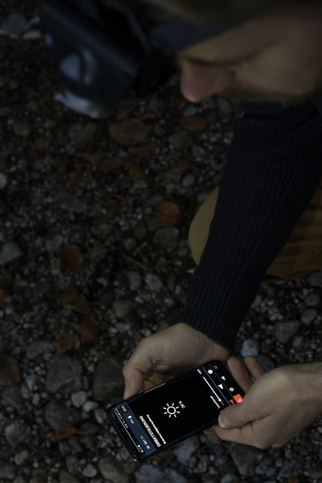 EAN 4058205013833 - Ledlenser MH11 Negro, Gris Linterna con cinta para cabeza LED imagen 3