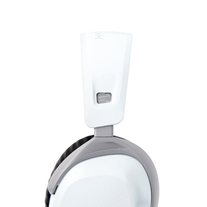 EAN 0197029365989 - HyperX Cloud Stinger 2 GAM HEADSET PlayStation Alámbrico Diadema Juego Blanco imagen 11