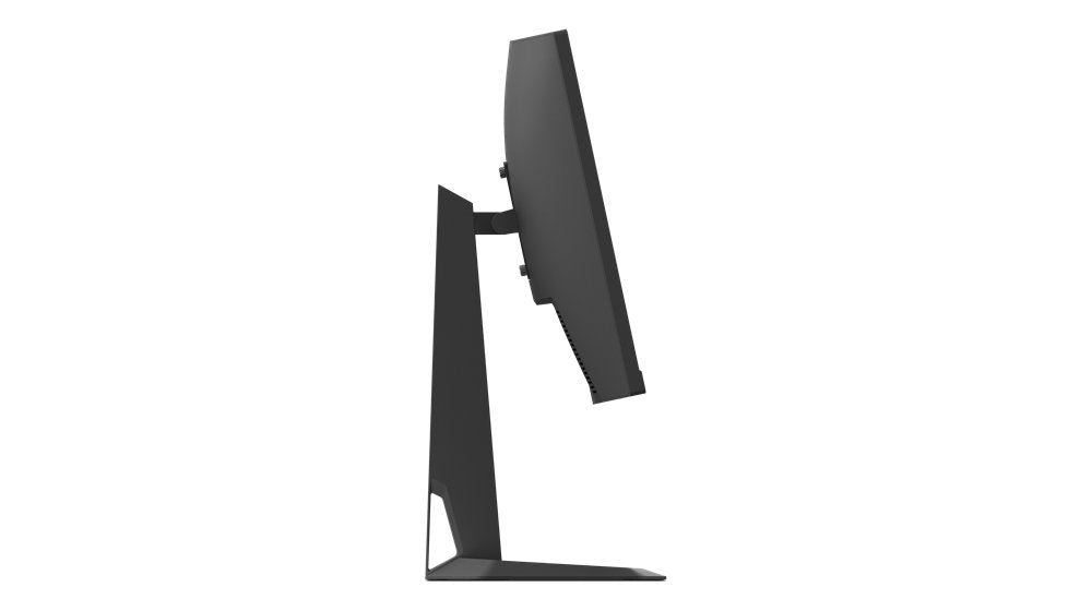 EAN 0196379345436 - Lenovo G27qc-30 pantalla para PC 68,6 cm (27") 2560 x 1440 Pixeles Quad HD Negro imagen 5