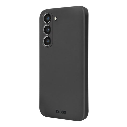 EAN 8018417458507 - SBS TEINSTSAS23FEK funda para teléfono móvil 16,3 cm (6.4") Negro imagen 1