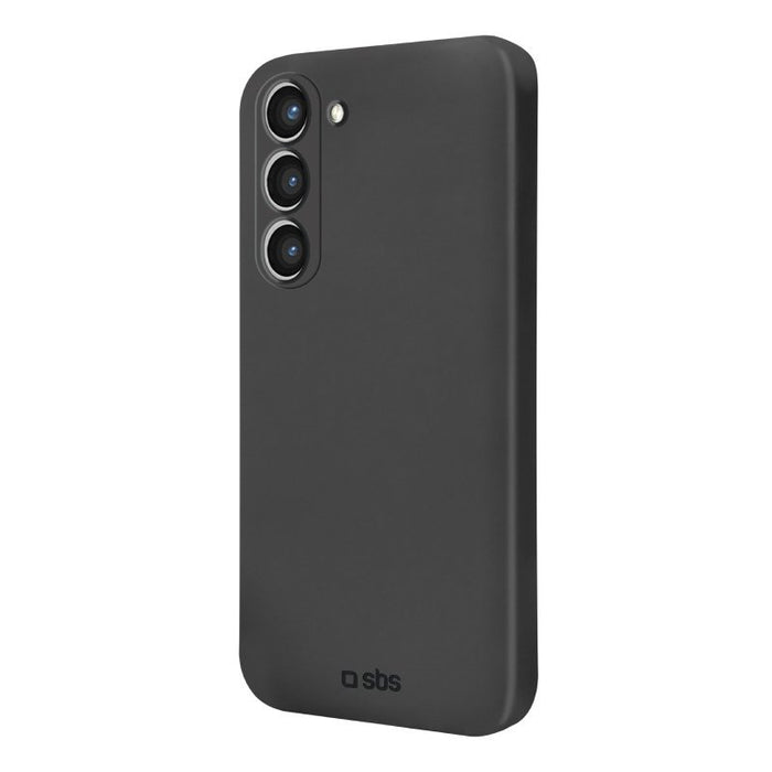 EAN 8018417458507 - SBS TEINSTSAS23FEK funda para teléfono móvil 16,3 cm (6.4") Negro imagen 1