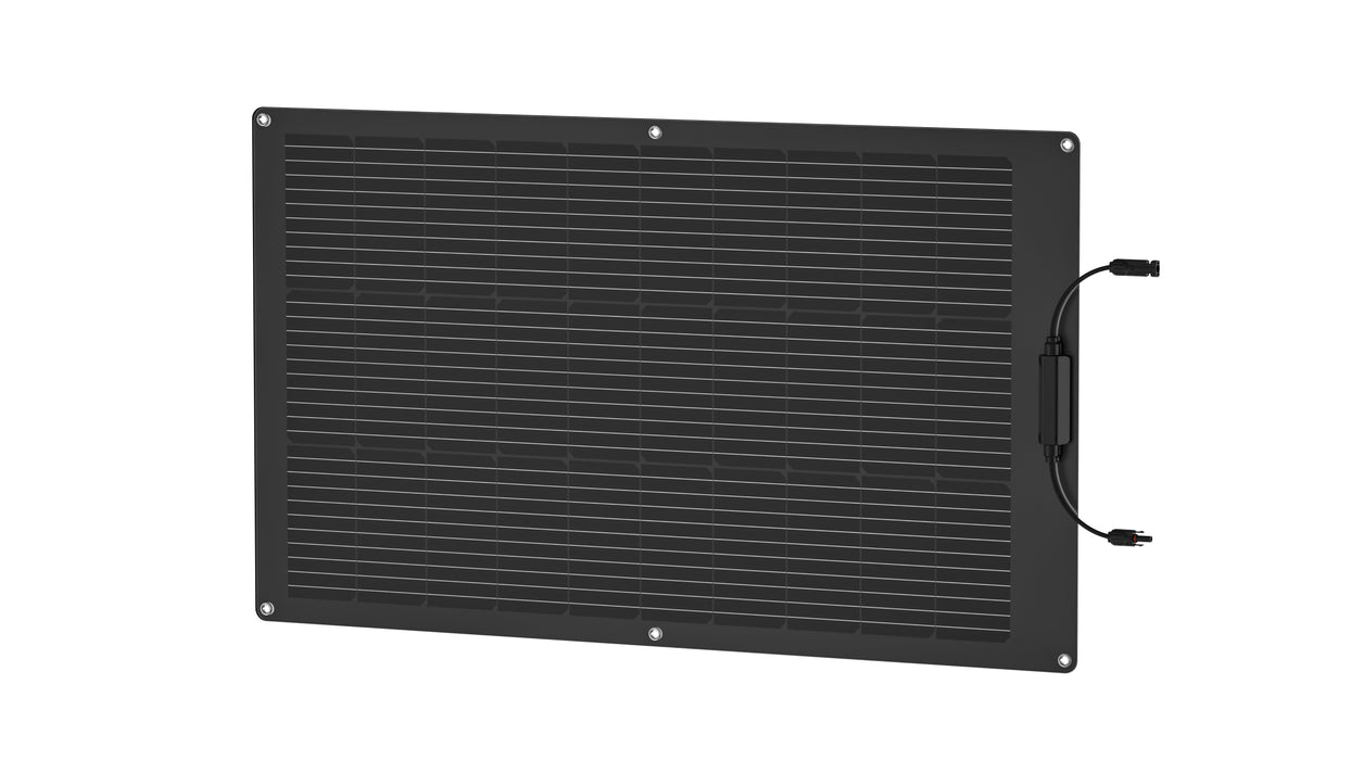 EAN 4897082668619 - EcoFlow ZMS330 placa solar 100 W Silicio monocristalino imagen 2